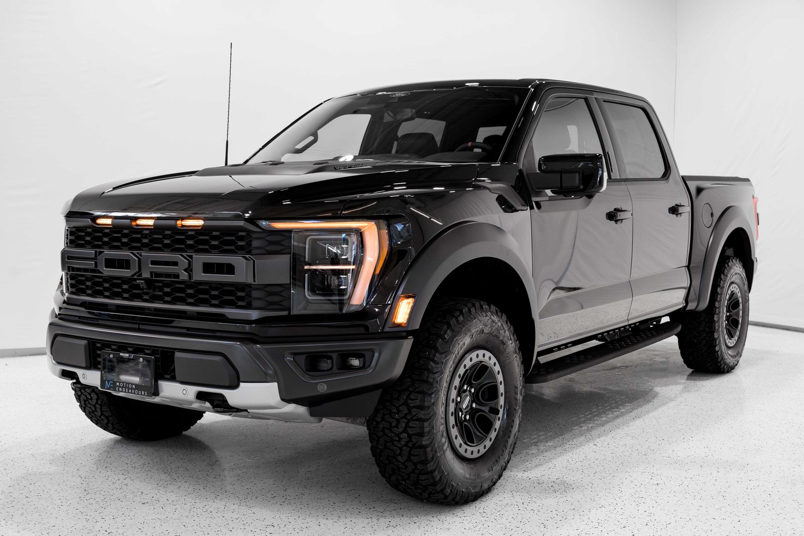 Ford F-150 Raptor