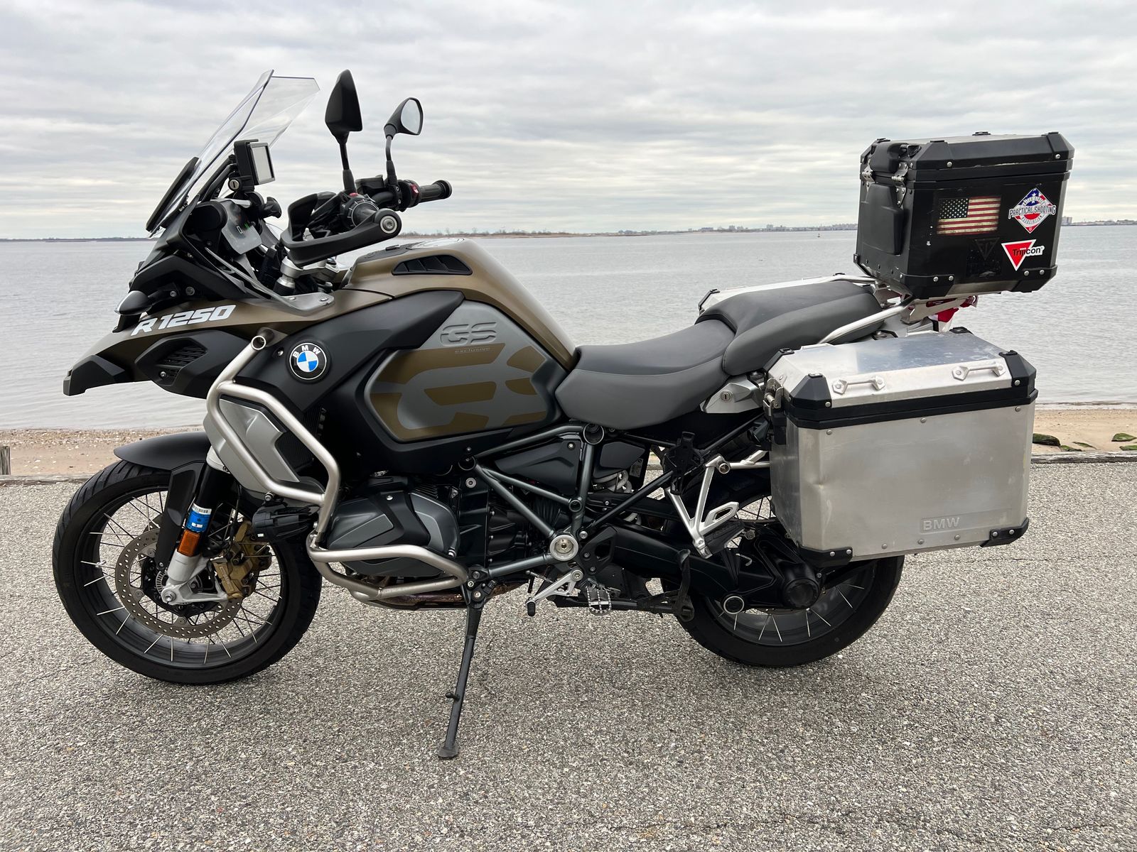 BMW R1250