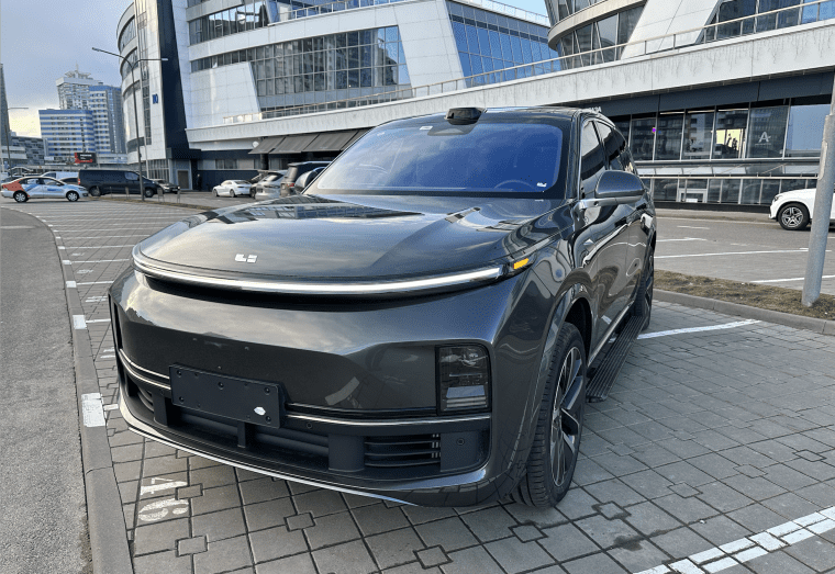 Lixiang L9