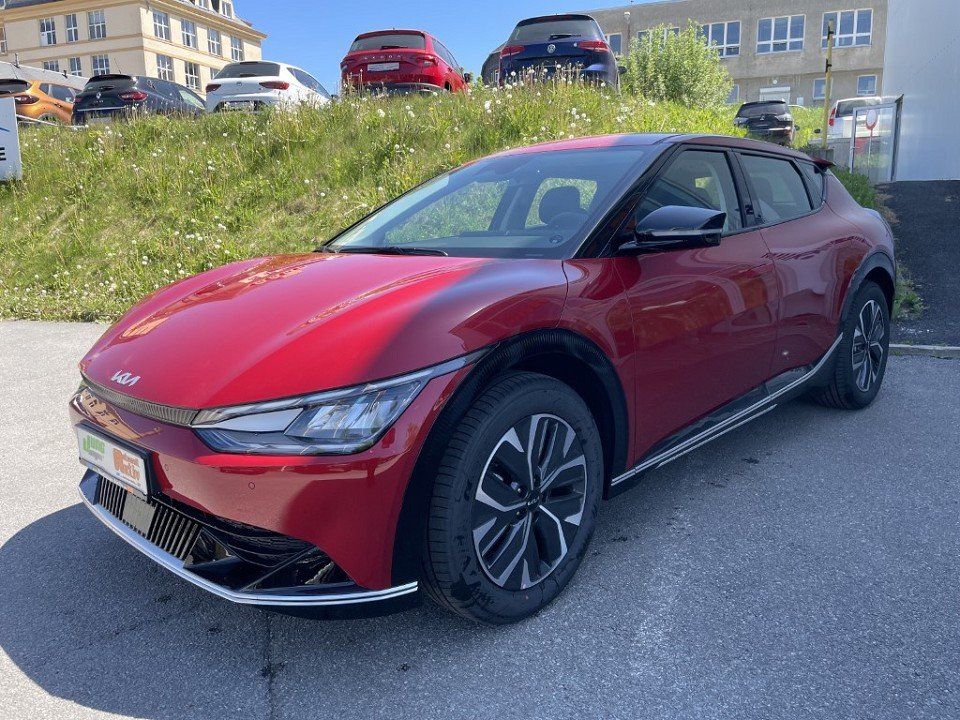 KIA EV6