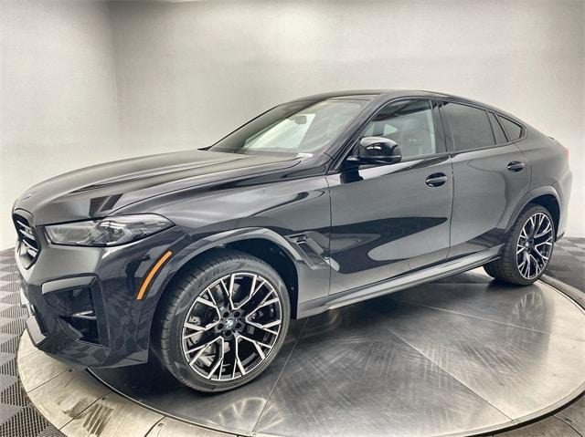BMW X6M