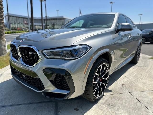 BMW X6M